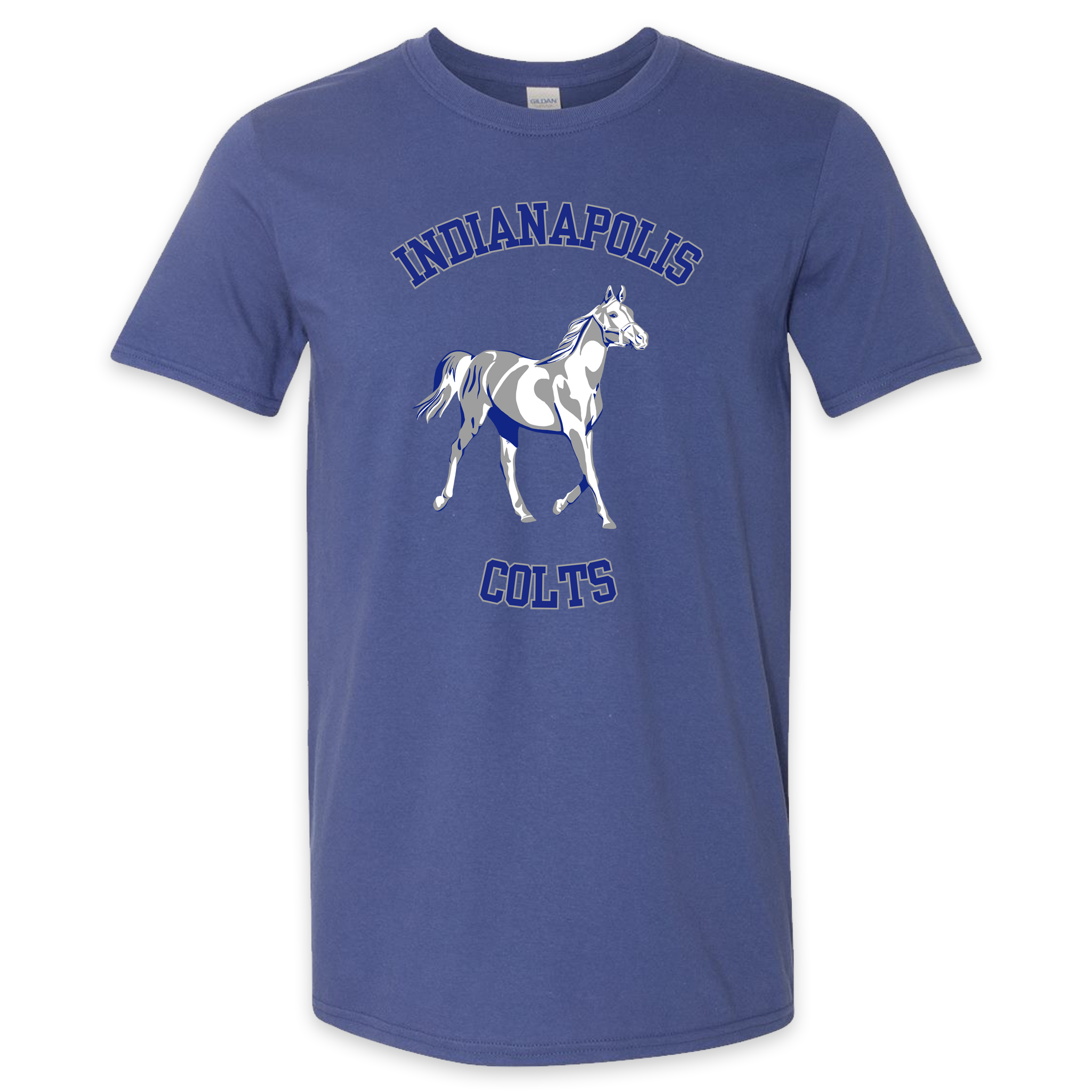 Colts t shirts online