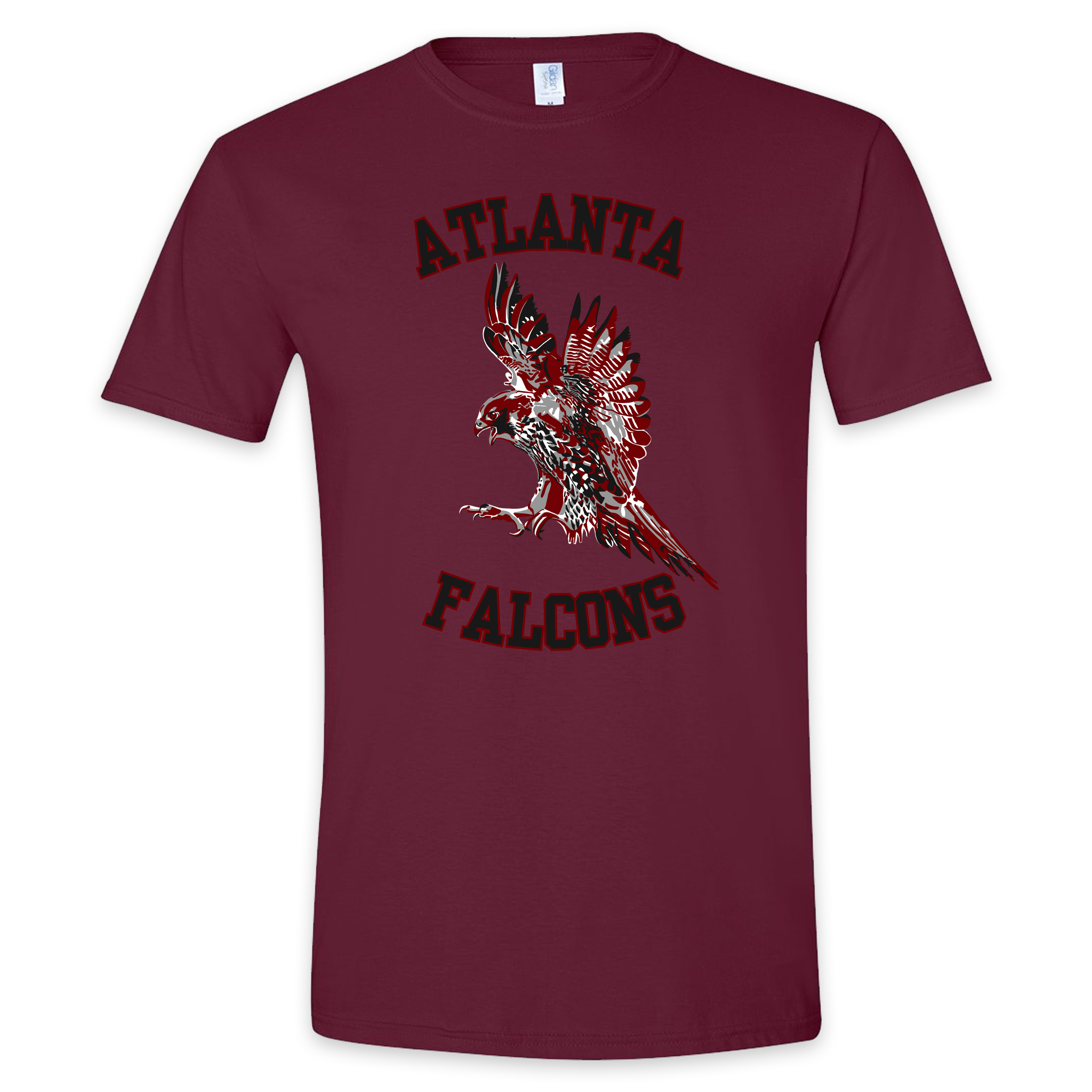 Cheap falcons shirts hotsell