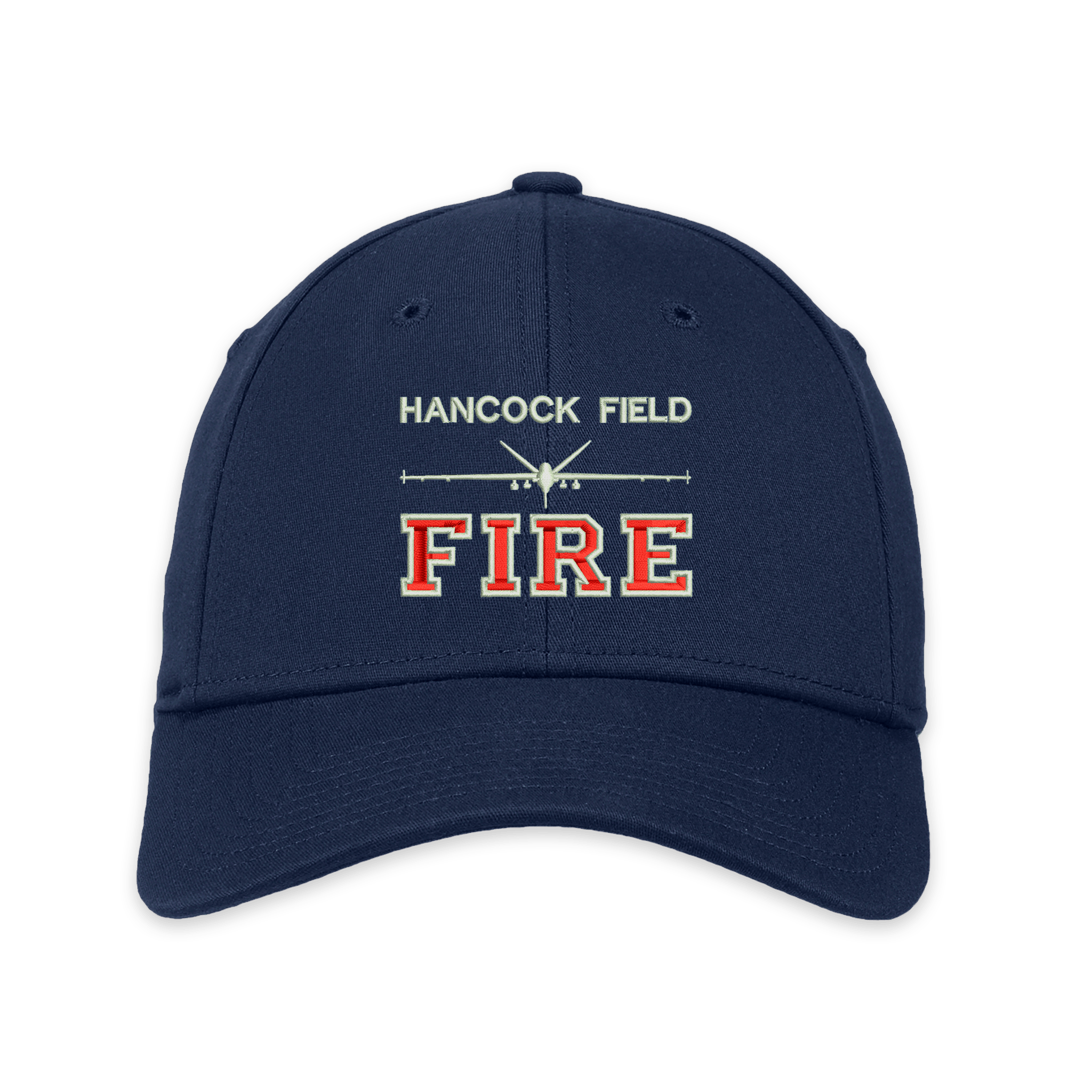 Hancock hat on sale