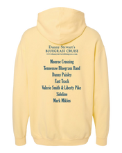 Load image into Gallery viewer, Bluegrass Cruise Unisex Hoodie 2025!
