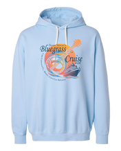 Load image into Gallery viewer, Bluegrass Cruise Unisex Hoodie 2025!
