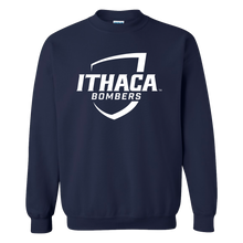 Load image into Gallery viewer, Ithaca College Crewneck Sweatshirt
