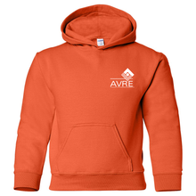 Load image into Gallery viewer, AVRE Youth Hooded Sweatshirt
