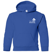 Load image into Gallery viewer, AVRE Youth Hooded Sweatshirt
