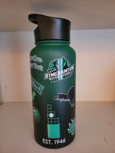 Load image into Gallery viewer, Binghamton University 32oz Insulated Water Bottle
