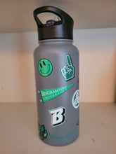 Load image into Gallery viewer, Binghamton University 32oz Insulated Water Bottle
