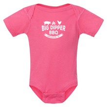 Load image into Gallery viewer, Big Dipper BBQ Onesie
