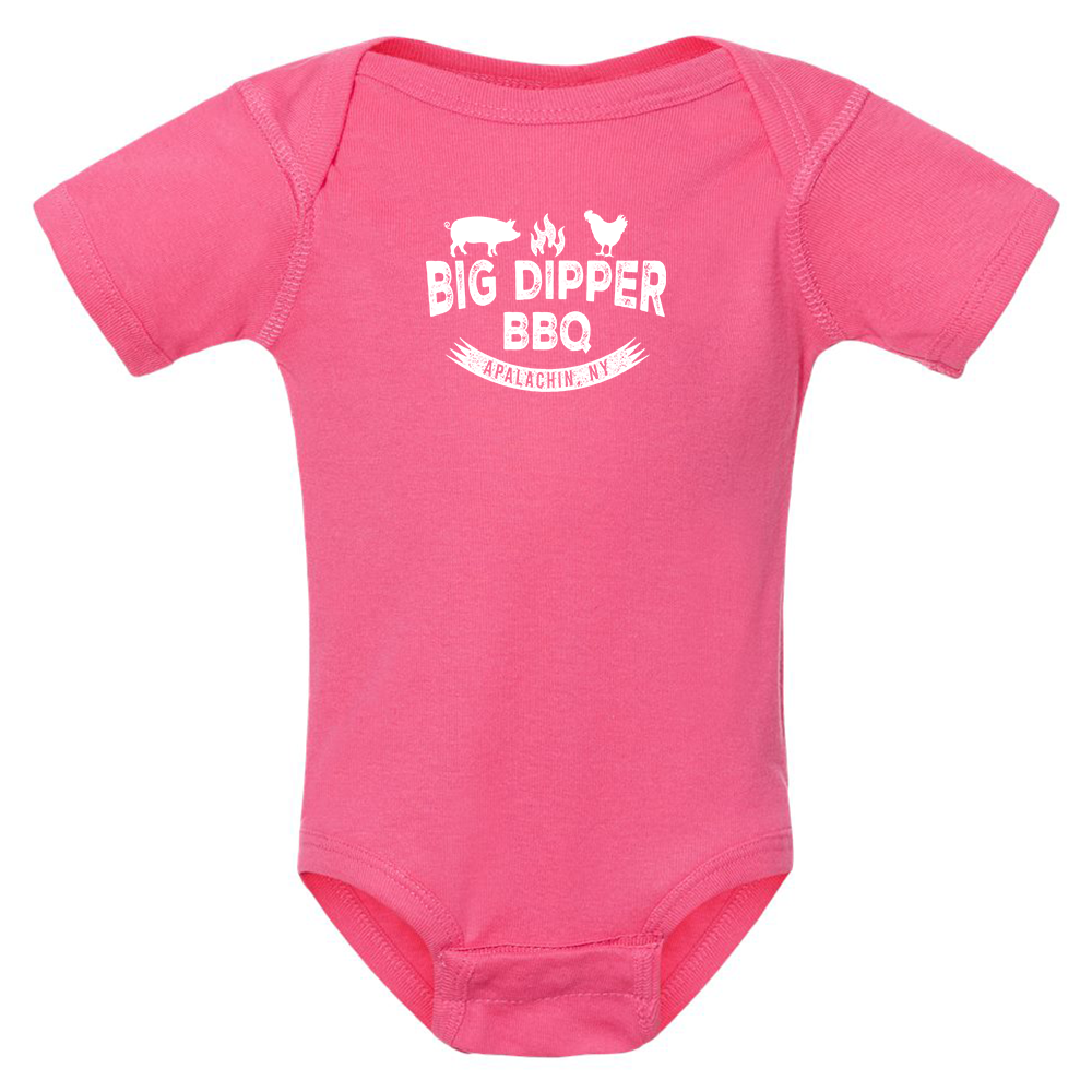 Big Dipper BBQ Onesie