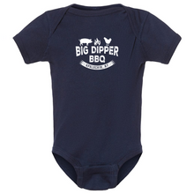 Load image into Gallery viewer, Big Dipper BBQ Onesie
