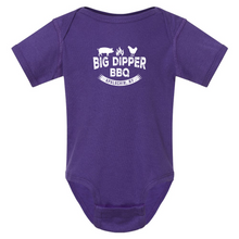 Load image into Gallery viewer, Big Dipper BBQ Onesie
