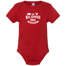 Load image into Gallery viewer, Big Dipper BBQ Onesie
