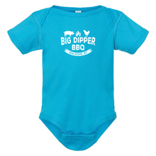 Load image into Gallery viewer, Big Dipper BBQ Onesie
