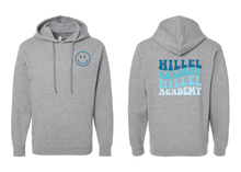 Load image into Gallery viewer, Hillel Academy - Adult Hoodie
