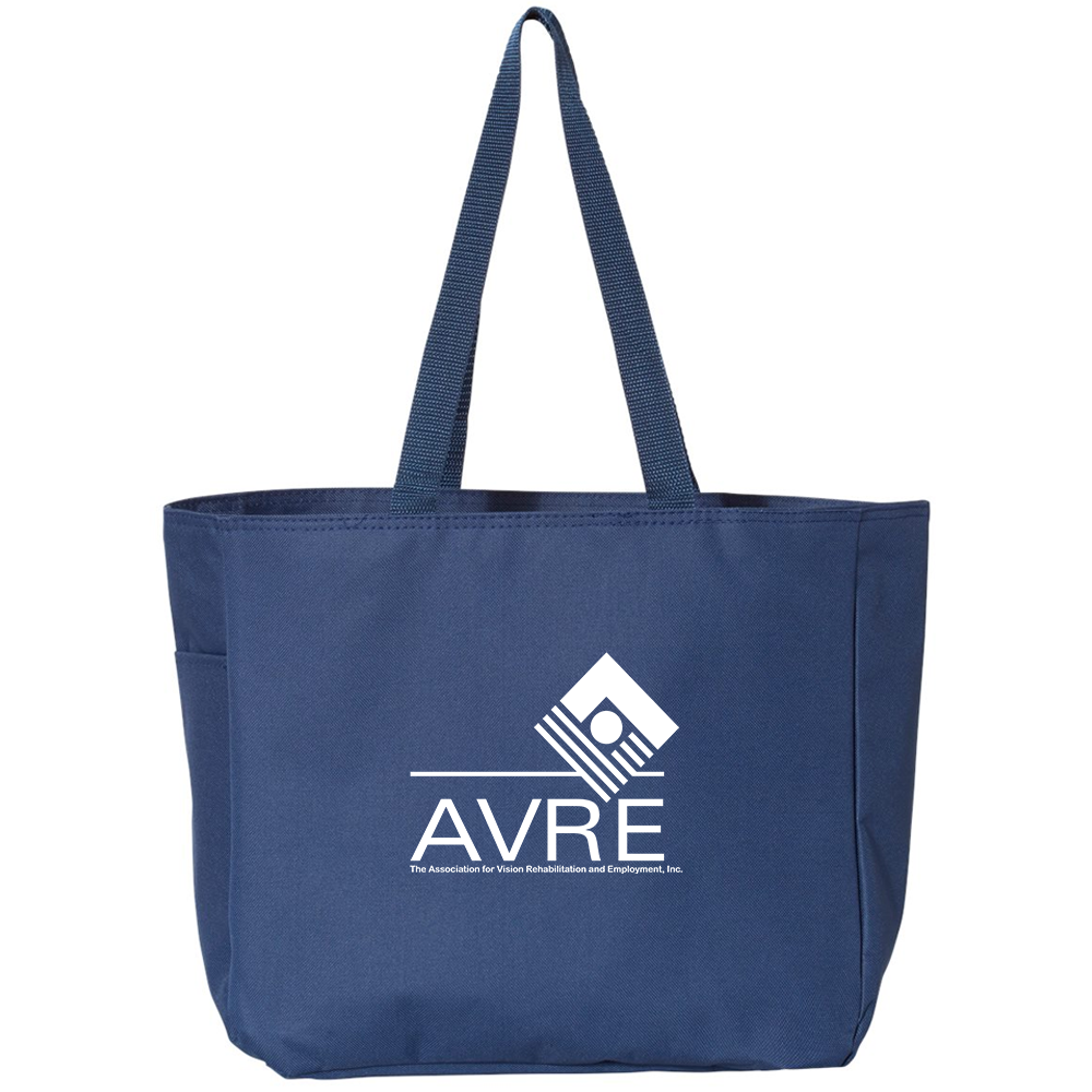 AVRE Tote Bag