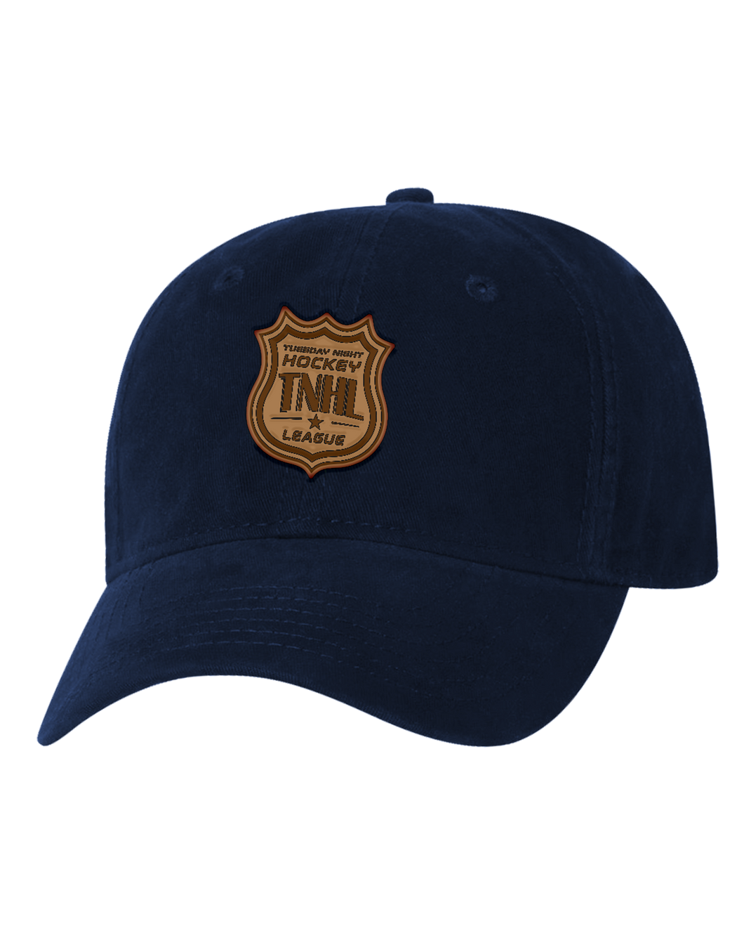 Tuesday Night Hockey League - Unstructured Hat