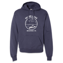Load image into Gallery viewer, Silver Lake Scenic Hoodie
