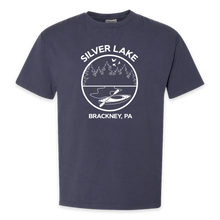 Load image into Gallery viewer, Silver Lake Scenic T-Shirt
