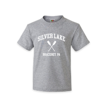 Load image into Gallery viewer, YOUTH Silver Lake T-Shirt
