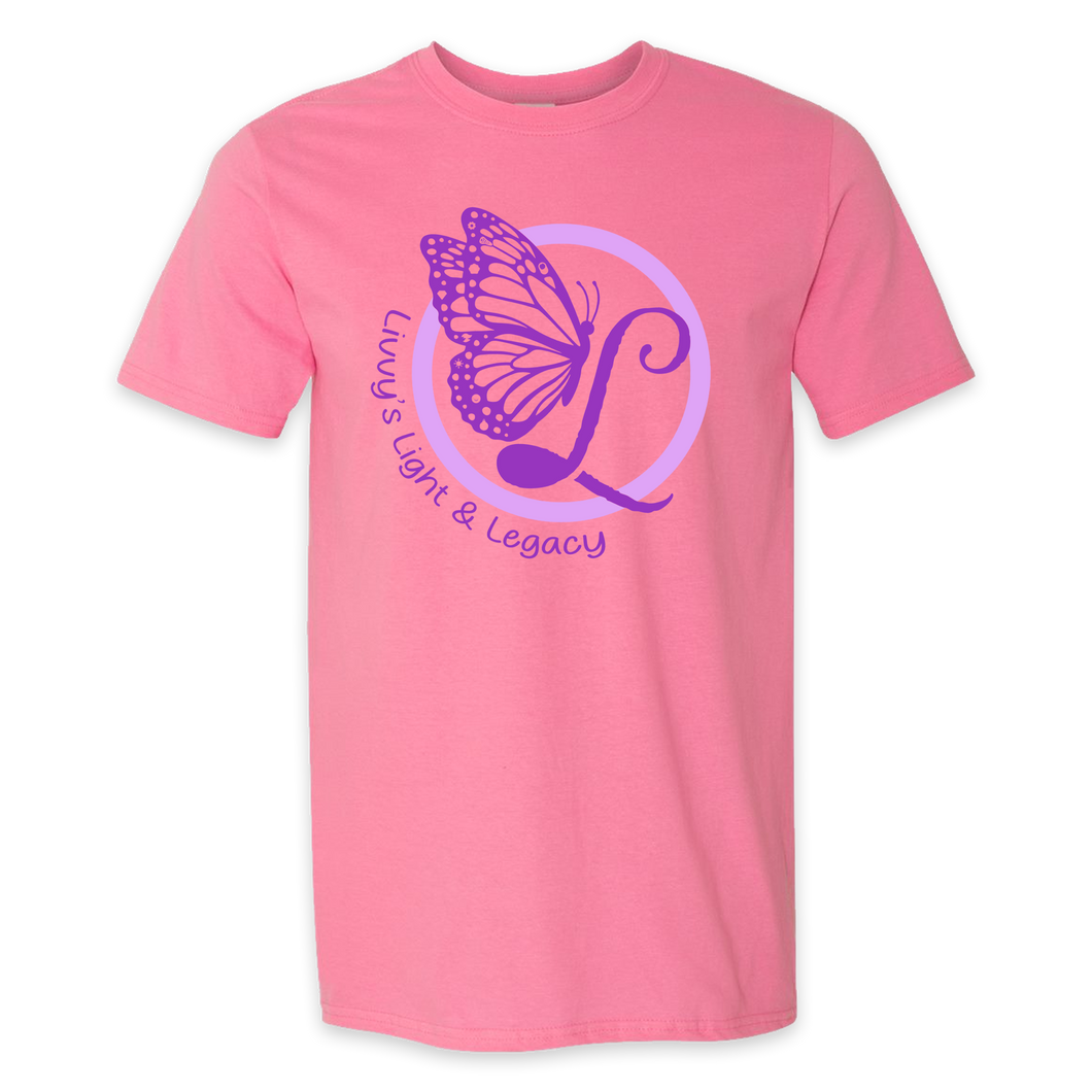 Olivia Marie Hill Foundation - Unisex Tshirt