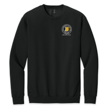 Load image into Gallery viewer, SUNY Broome Employee Softstyle Crewneck
