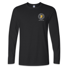 Load image into Gallery viewer, SUNY Broome Employee Softstyle Long Sleeve
