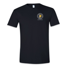 Load image into Gallery viewer, SUNY Broome Employee Softstyle Tshirt
