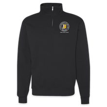 Load image into Gallery viewer, SUNY Broome Employee Quarter Zip
