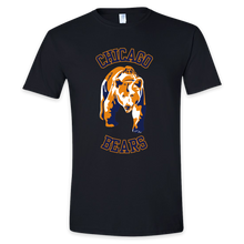 Load image into Gallery viewer, Haynesie Art - Chicago Bears T-Shirts
