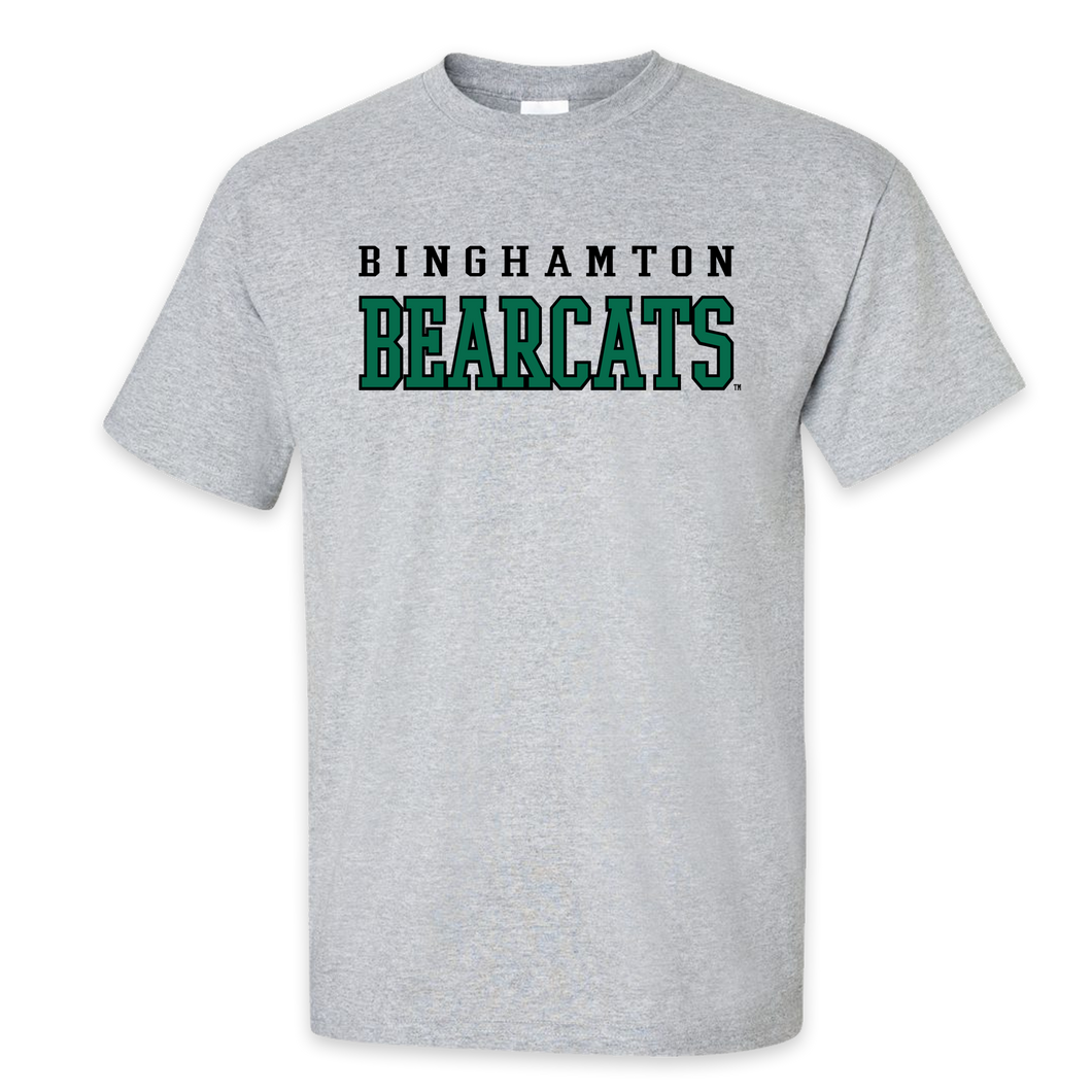 Binghamton Bearcats T-Shirt