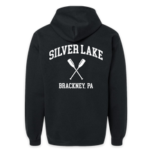 Load image into Gallery viewer, Silver Lake Full Zip
