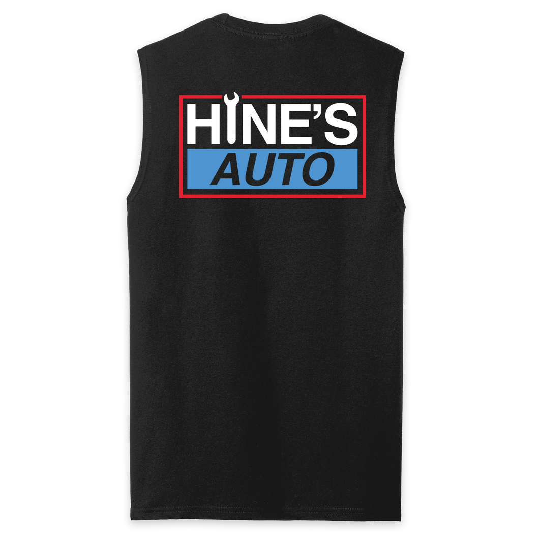 Hine's Auto Tank