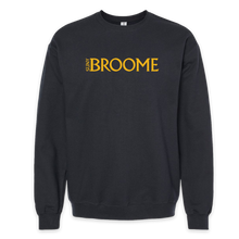 Load image into Gallery viewer, SUNY Broome Crewneck
