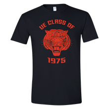 Load image into Gallery viewer, UE Class of 1975- Unisex Tshirt
