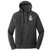 Load image into Gallery viewer, DTS Triblend Fleece Pullover Hoodie
