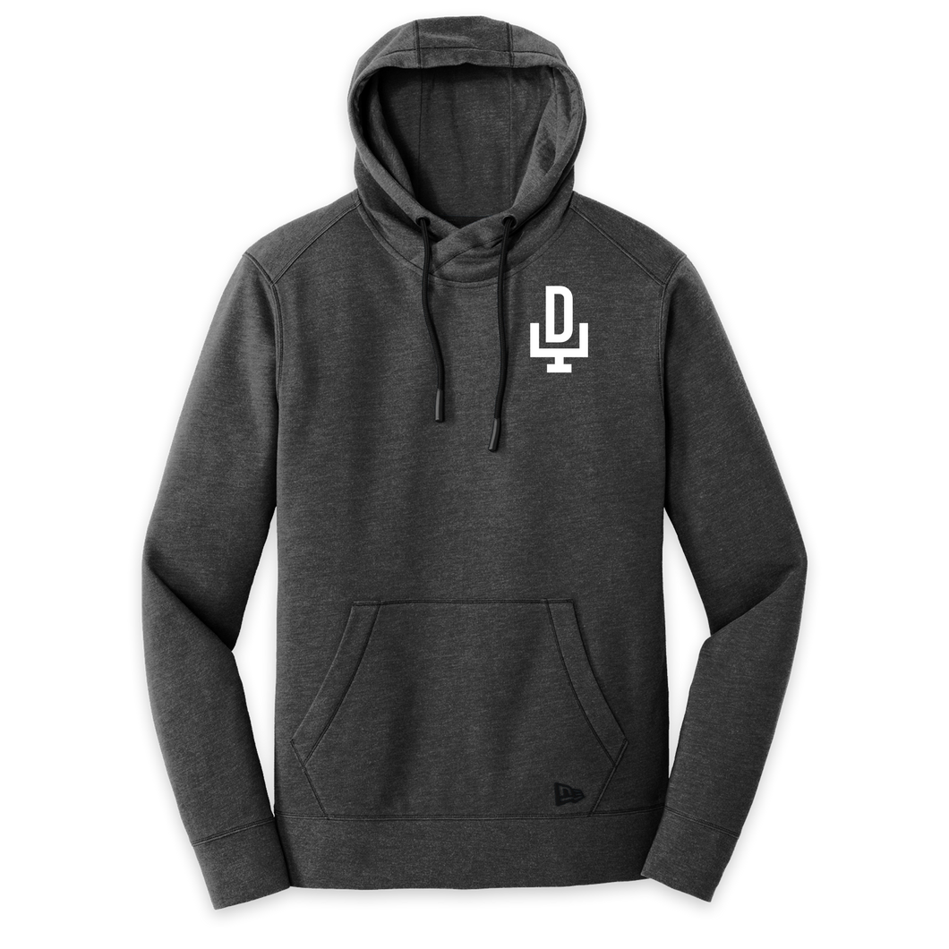 DTS Triblend Fleece Pullover Hoodie