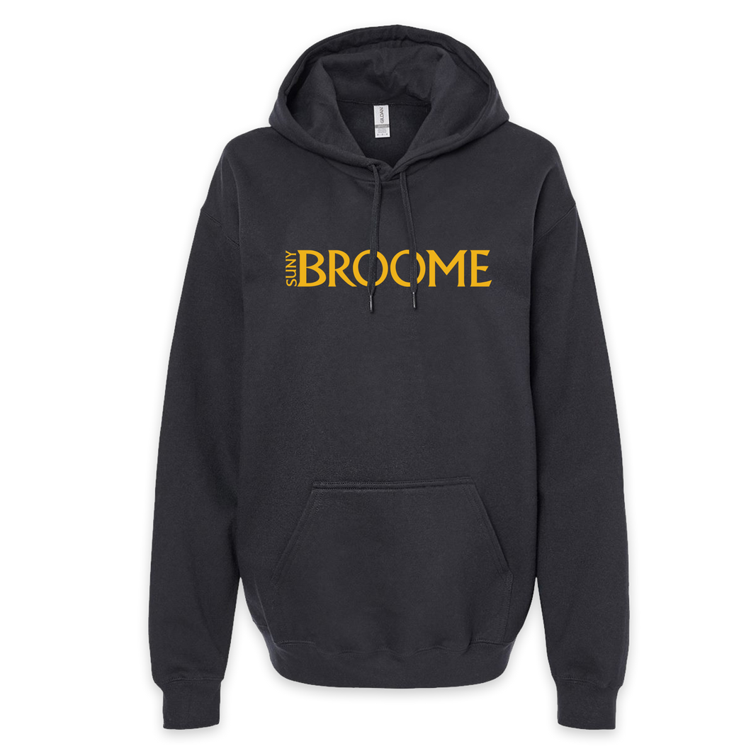 SUNY Broome Hoodie
