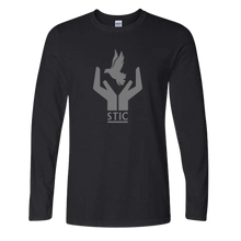 Load image into Gallery viewer, STIC Long Sleeve Tshirt
