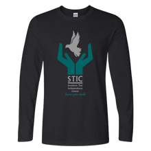 Load image into Gallery viewer, STIC Employee Long Sleeve Shirt
