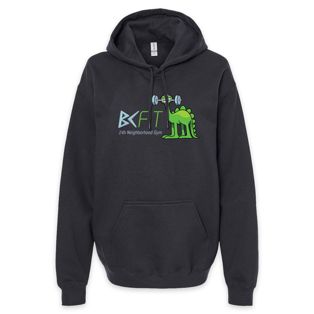 BC Fit Hoodie