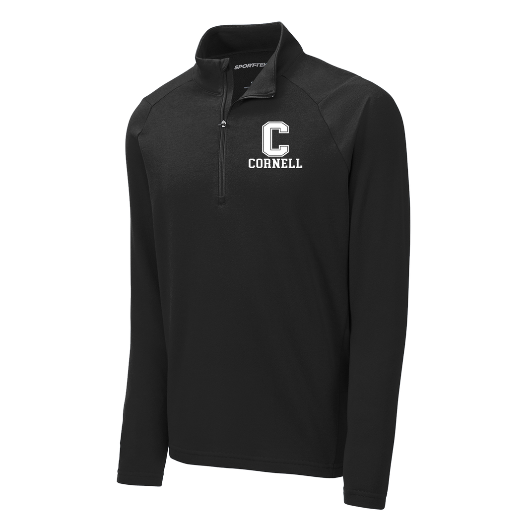 Cornell Quarter Zip