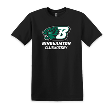 Load image into Gallery viewer, Binghamton Club Hockey T-Shirt
