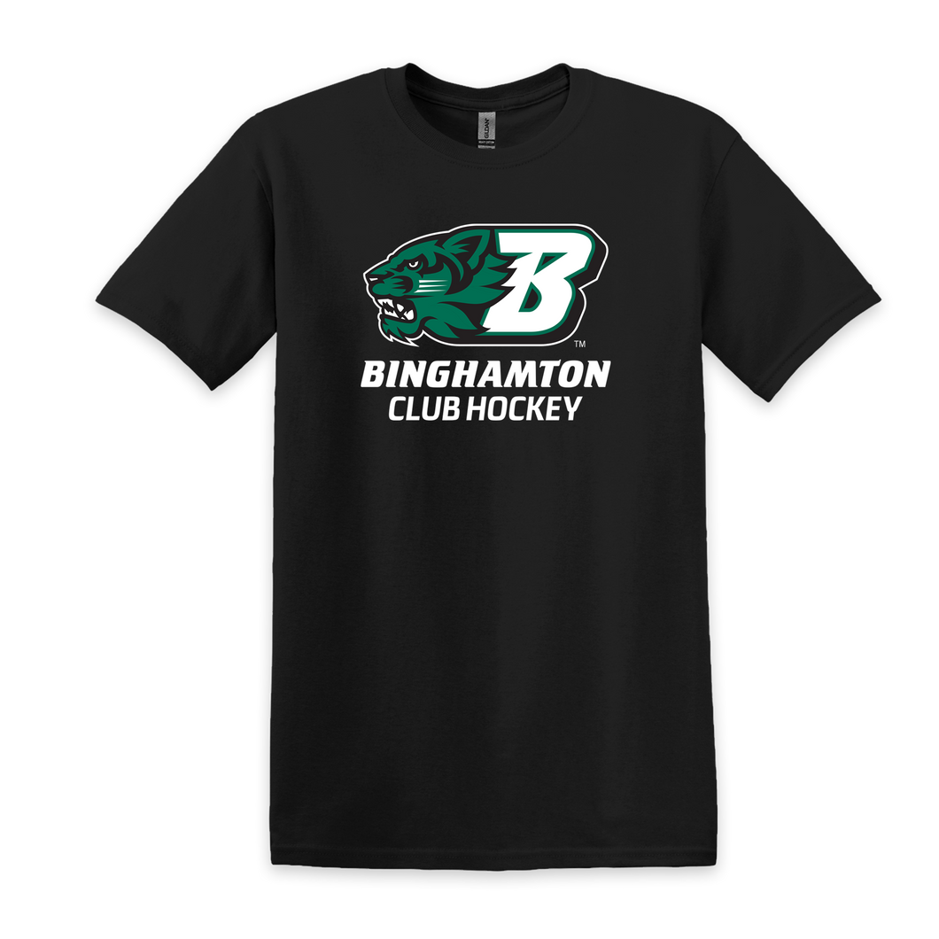 Binghamton Club Hockey T-Shirt