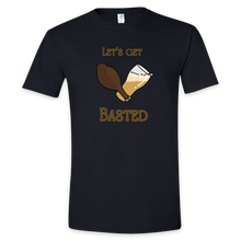 Load image into Gallery viewer, Haynesie Art - Let&#39;s Get Basted 3 T-Shirt
