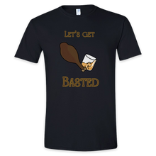 Load image into Gallery viewer, Haynesie Art - Let&#39;s Get Basted 5 T-Shirt
