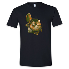 Load image into Gallery viewer, Haynesie Art - Turkey T-Shirt
