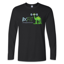 Load image into Gallery viewer, BC Fit Softstyle Long Sleeve
