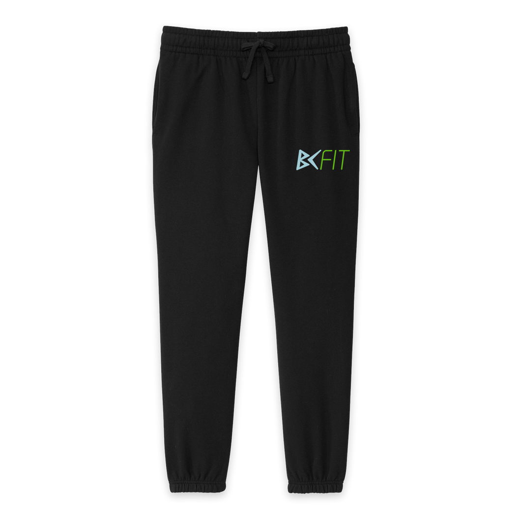 BC Fit Ladies Joggers