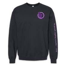 Load image into Gallery viewer, Olivia Marie Hill Foundation - Crewneck
