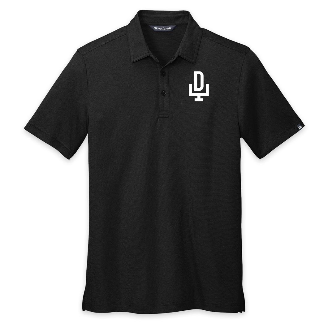 DTS  Performance Polo