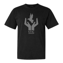 Load image into Gallery viewer, STIC Employee Comfort Colors Tshirt
